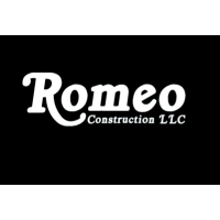Romeo Brothers Construction Logo