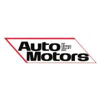 Auto Motors of Lehigh Valley Logo