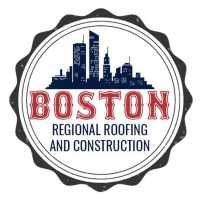 Greater Boston Roofing Logo