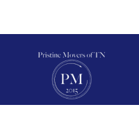 Pristine Movers of TN Logo
