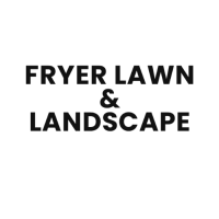 Bryon Fryer Lawncare & Landscaping LLC Logo