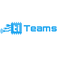 Tech Integration Teams Logo