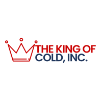 The King Of Cold, Inc. Logo