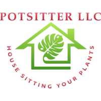 Potsitter LLC Logo