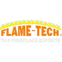 FLAME-TECH Logo
