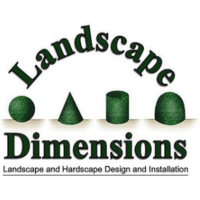Landscape Dimensions Logo