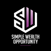 Simple Wealth Opportunity Logo