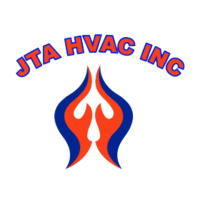 JTA HVAC Logo