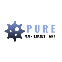 Pure Mold Solutions Logo
