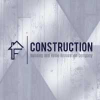 A&F Ramirez Construction Inc. Logo