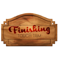 Finishing Touch Trim Logo