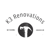 K3 Renovations Logo