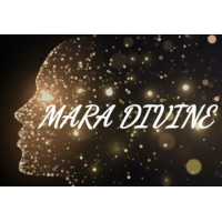 Mara Divine Tarot Logo