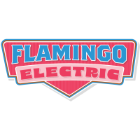 Flamingo Electric Logo