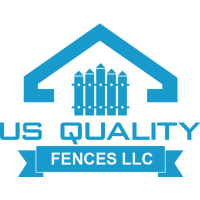 US Quality Fences Logo
