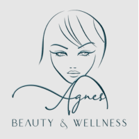 Agnes Beauty and Wellness Logo