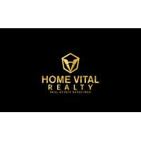 HomeVital Realty, LLC Logo