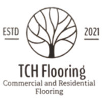 TCH Flooring Logo
