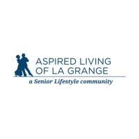 Aspired Living of La Grange Logo