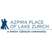 Azpira Place of Lake Zurich Logo