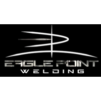 Eagle Point Welding Logo