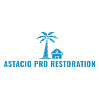 ProRestore Services Logo
