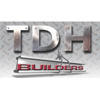 TDH Builders Logo