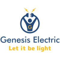 Genesis Electric, LLC Logo