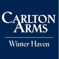 Carlton Arms of Winter Haven Logo