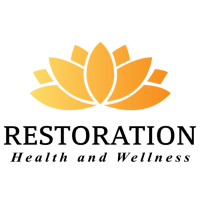 Restoration Health and Wellness Logo