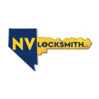 NV Locksmith LLC -Las Vegas Logo