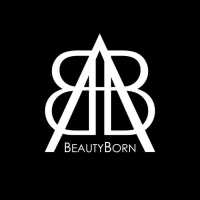 BeautyBorn MedSpa Logo