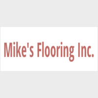 Mike's Flooring & Home Furnishings Logo