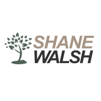 Shane Walsh Logo