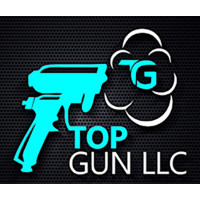 Top Gun Services Logo