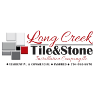 Long Creek Tile&Stone Installation Company Logo