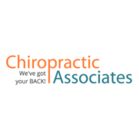 Chiropractic Associates Logo