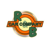 R&B Car Company Fort Wayne Logo