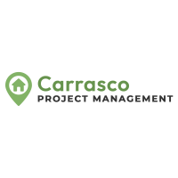 Carrasco Project Management Logo