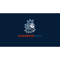 Acceleratus Media Video Marketing Logo