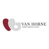 Van Horne Family Medical Clinic Logo