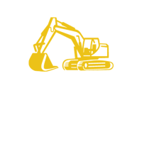 Maxie Construction & Grading Logo
