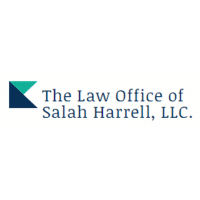 Law Office of Salah Harrell, LLC. Logo
