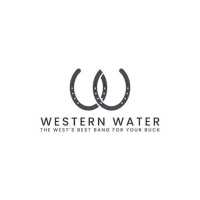 Western Water AZ Logo