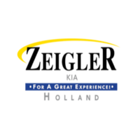 Zeigler Kia of Holland Logo