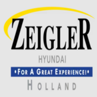 Zeigler Hyundai of Holland Logo