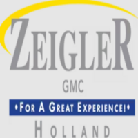 Zeigler GMC of Holland Logo