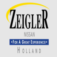 Zeigler Nissan of Holland Logo