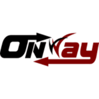 OnWay Transport Logo