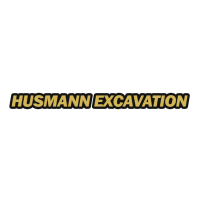 Husmann Excavation Logo